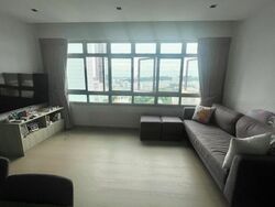 Blk 127D Kim Tian Green (Bukit Merah), HDB 4 Rooms #580852011